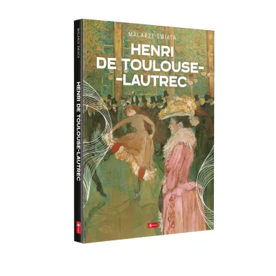 Henri de Toulouse-Lautrec