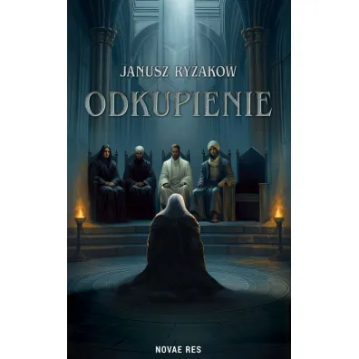 Odkupienie - Janusz  Ry�akow