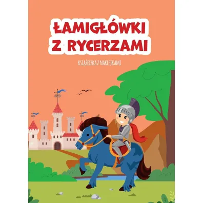 �amig��wki z rycerzami