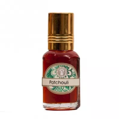Song Of India Indyjski olejek zapachowy 5 ml - Patchouli