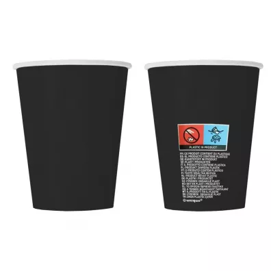 Godan Kubeczki papierowe 270 ml 8 szt.
