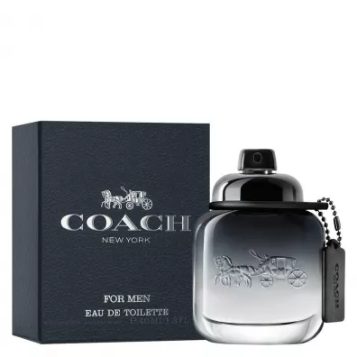 Coach Men Woda toaletowa 40 ml