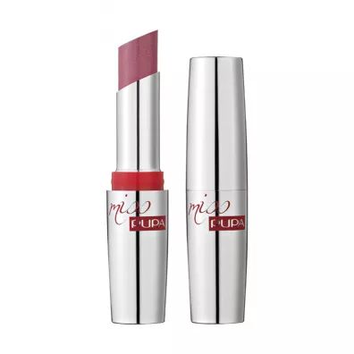 Pupa Milano Miss Pupa Ultra Brilliant Pomadka do ust 201 2.4 ml