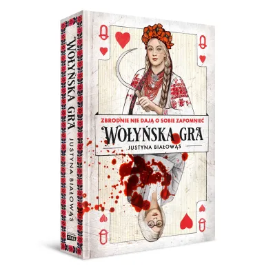 Wo�y�ska gra