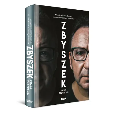 Zbyszek przez przypadki