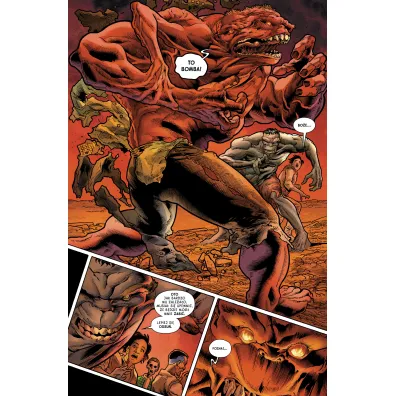 Marvel Fresh Nie�miertelny Hulk. Tom 2