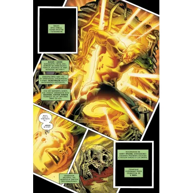 Marvel Fresh Nie�miertelny Hulk. Tom 2