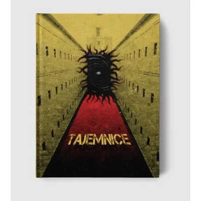 Liminal Horror: Tajemnice