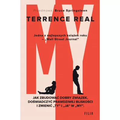 My - Terrence Real