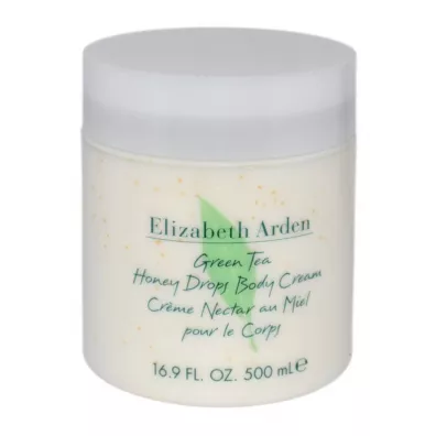 Elizabeth Arden Green Tea Honey Drops Body Cream krem do cia�a 500 ml