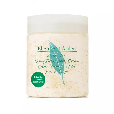 Elizabeth Arden Green Tea Honey Drops Body Cream krem do cia�a 500 ml