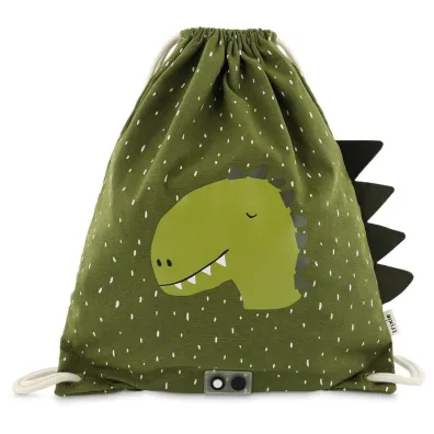 Trixie Baby Worek plecak Dinozaur