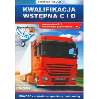 Kwalifikacja wst�pna C i D - Sebastian Paluch