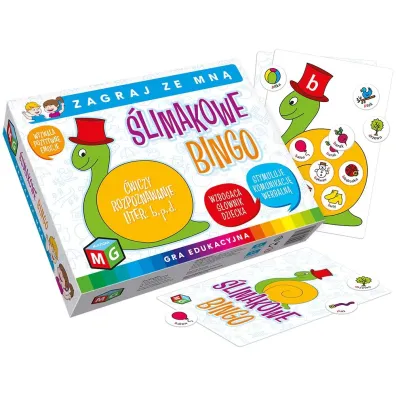 �limakowe bingo