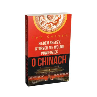 Siedem rzeczy, kt�rych nie wolno powiedzie� o Chinach