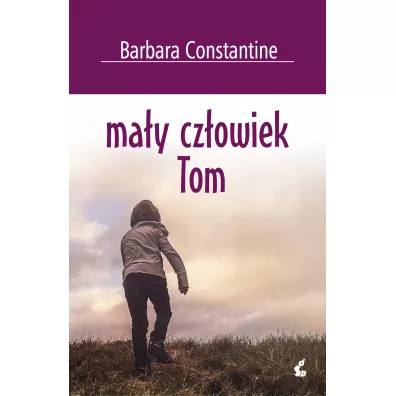 May czowiek Tom - Barbara Constantine