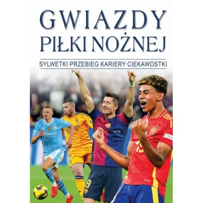 Gwiazdy piki nonej - Patryk Kosiski