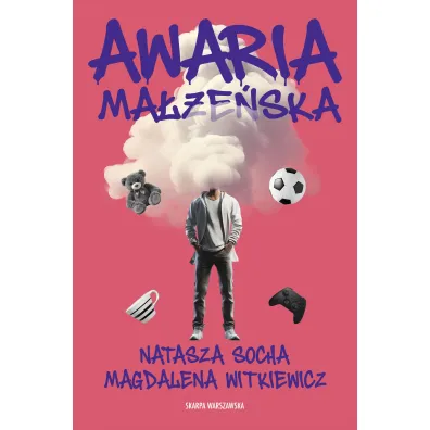 Awaria ma��e�ska - Magdalena Witkiewicz, Natasza Socha