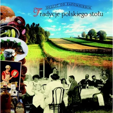Tradycje polskiego stou - Barbara Ogrodowska