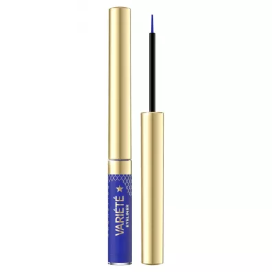 Eveline Cosmetics Variete wodoodporny eyeliner 07 2.8 ml