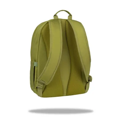 Patio Plecak m�odzie�owy Disney Fashion Scout Pro Stitch Mustard