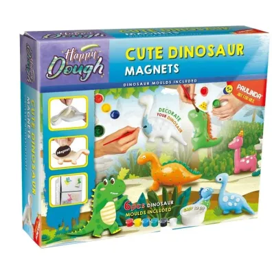 Stw�rz w�asnego dinozaura od podstaw PAULINDA