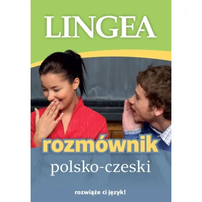 Rozm�wnik polsko-czeski