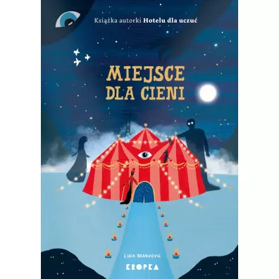 Pakiet: Miejsce dla Cieni, Hotel dla Uczu�