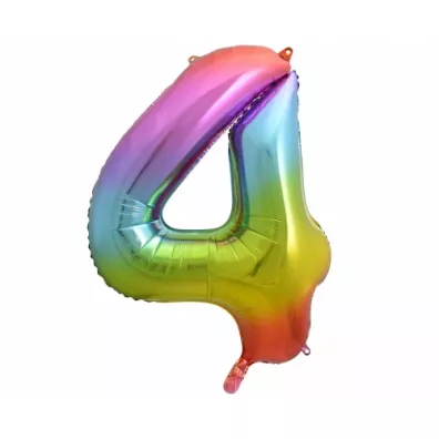 Godan Balon foliowy 4 t�cza 85cm