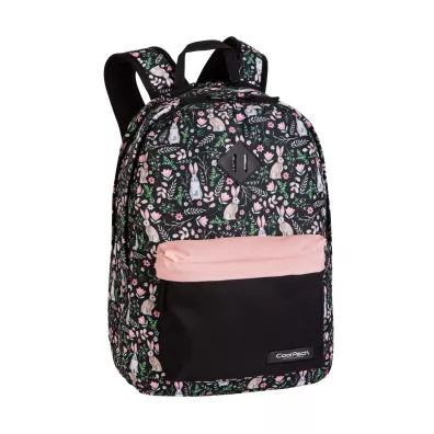 Coolpack Rabbitland Plecak modzieowy Scout Rabbitland CoolPack
