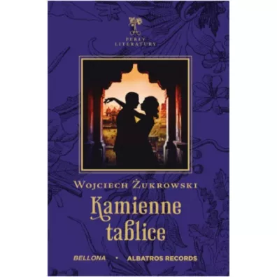 Kamienne tablice - Wojciech �ukrowski