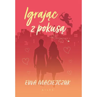 Igraj�c z pokus� - Ewa Maciejczuk