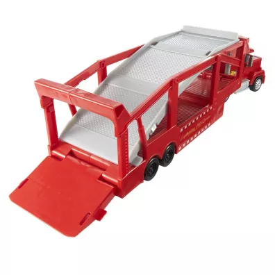 Cars. Maniek Transporter HDN03 Mattel