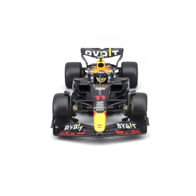 Bburago formula f1 oracle red bull rb19 sergio perez 1:24
