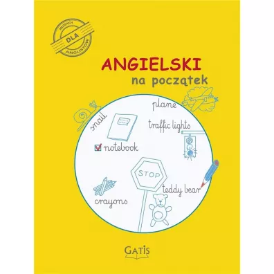 Angielski na pocz�tek. �wiczenia