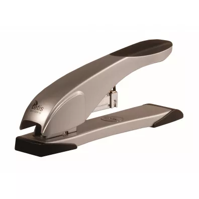 Tetis Zszywacz srebrny 60 kartek