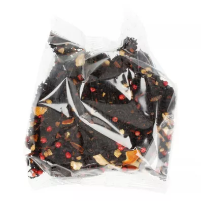 Teministeriet 531 Black Vanilla Chai Herbata czarna Sypana 30 g