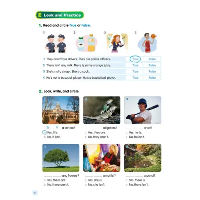 My First Grammar 3. Student Book + online