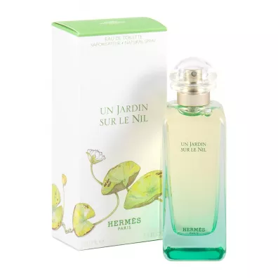Hermes Jardin Sur Le Nil woda toaletowa spray 100 ml