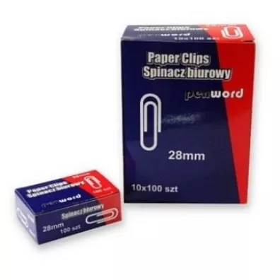 Penword Spinacze 28mm