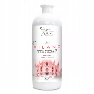 Corri dItalia Koncentrat do p�ukania Milano 1 l