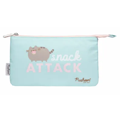 Pi�rnik saszetka Pusheen mare0077
