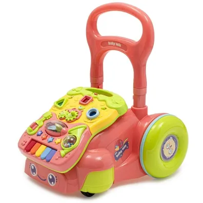 Baby Mix Chodzik edukacyjny rowy
