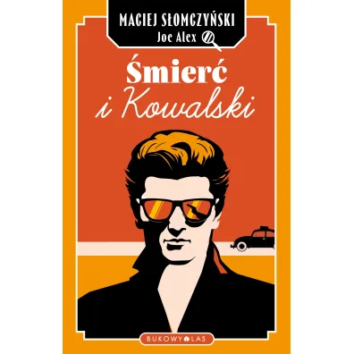 �mier� i Kowalski - Maciej S�omczy�ski