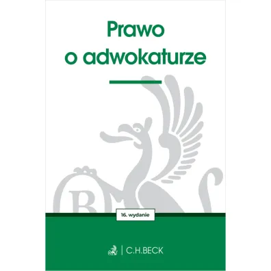 Prawo o adwokaturze