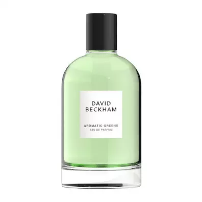 David Beckham Woda perfumowana dla m�czyzn Aromatic Greens 100 ml