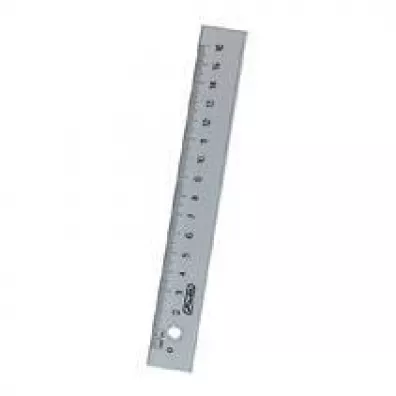 Herlitz Linijka plastikowa 16 cm