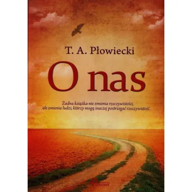 O nas - T. A. P�owiecki