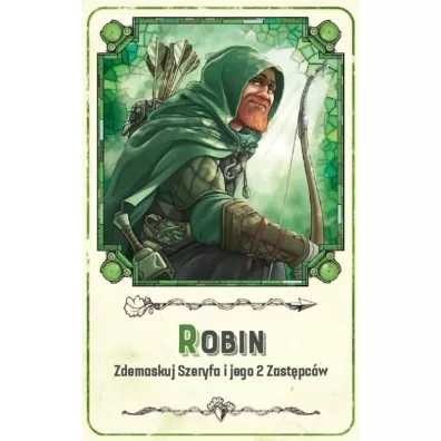 Robin Hood Hobbity.eu