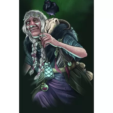 Robin Hood Hobbity.eu